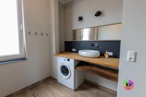 Apartamento Feine Bleibe Haus 2