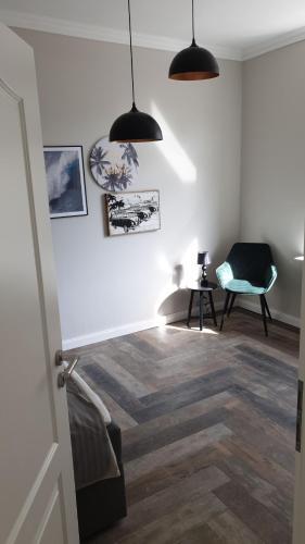 Apartamento Feine Bleibe Haus 2
