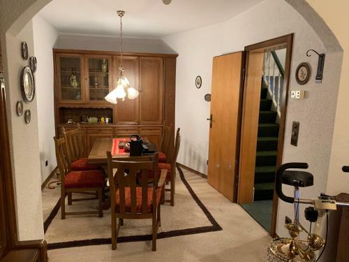 Apartamento Stadtwohnung Br�hl
