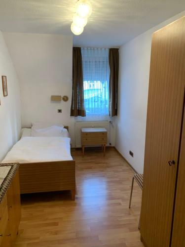 Apartamento Stadtwohnung Br�hl