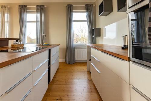 Apartamento Feine Bleibe
