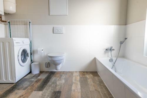 Apartamento Feine Bleibe