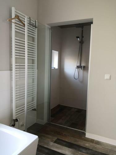 Apartamento Feine Bleibe