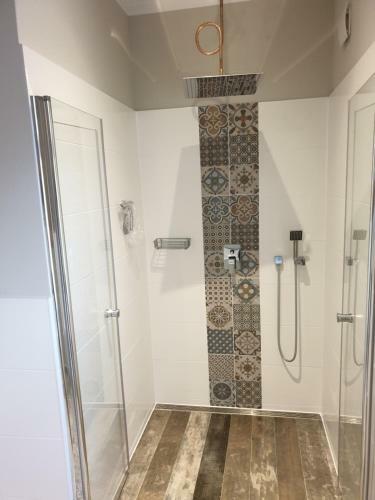 Apartamento Feine Bleibe