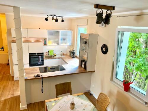 Apartment Am Schloss