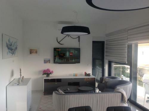 Apartamento Casa Bella
