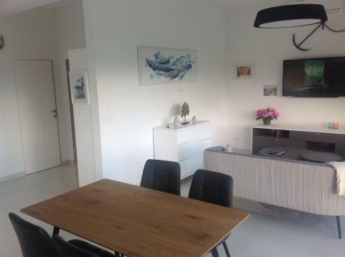Apartamento Casa Bella