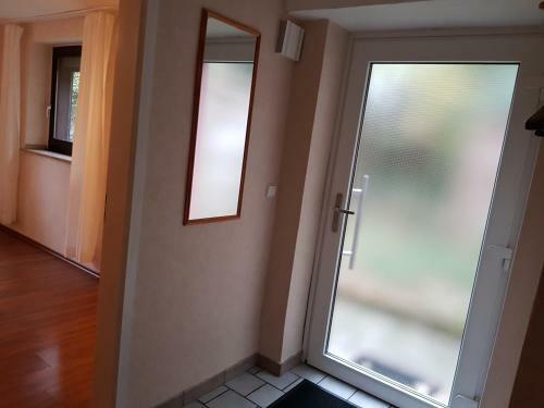 Apartamento 2 Zi-appartment Mit Gartennutzung