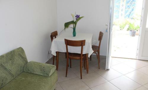 Apartments T & D