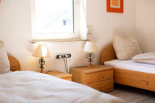 Apartamento Haus Pia