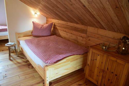 Ferienhaus Pirmes