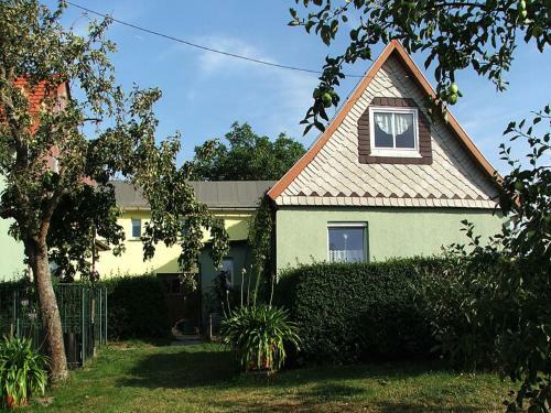 Apartamento Ferienwohnung Landblick