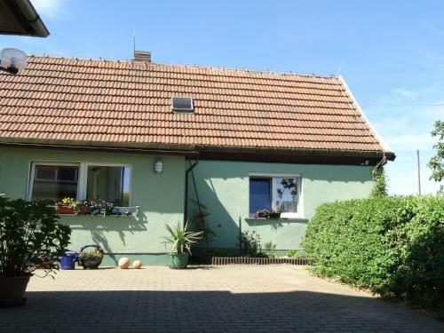 Apartamento Ferienwohnung Landblick