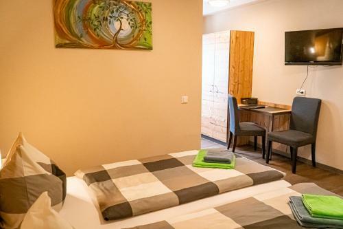 Hostal Pension Sengm�ller