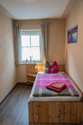 Hostal Pension Sengm�ller