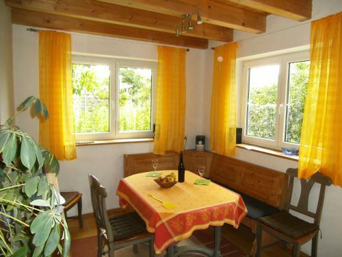 Ferienhaus Kettler I