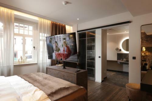 Reinhardts Hotel