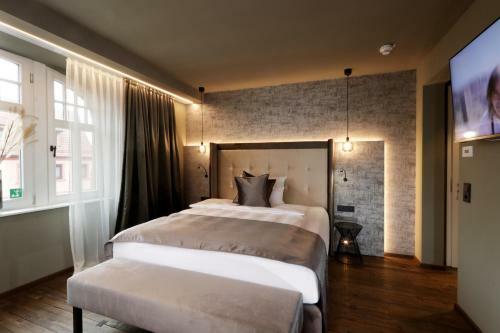 Reinhardts Hotel