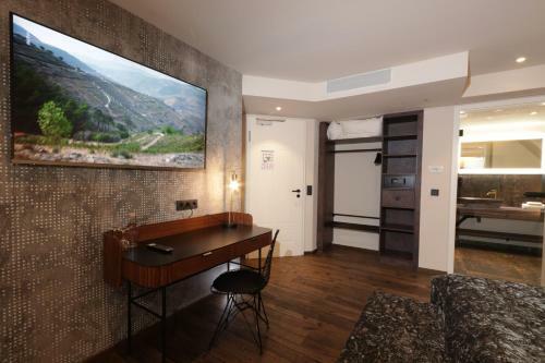 Reinhardts Hotel