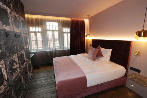 Reinhardts Hotel