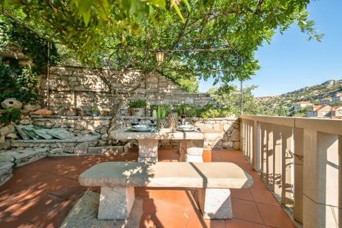 Apartamento Villa-apartment Kostela