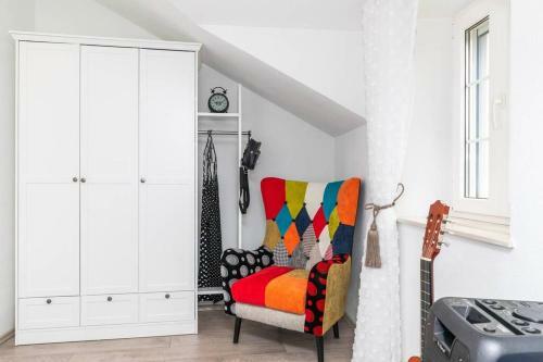 Apartamento Villa-apartment Kostela