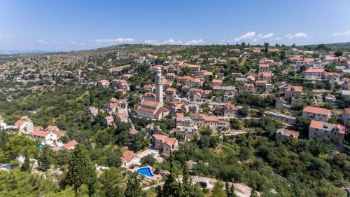 Apartamento Villa-apartment Kostela