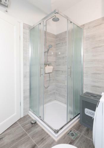 Apartamento Villa-apartment Kostela