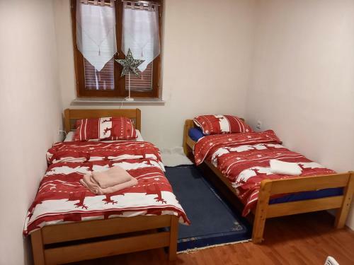 Apartamento Kuca Za Odmor Luka