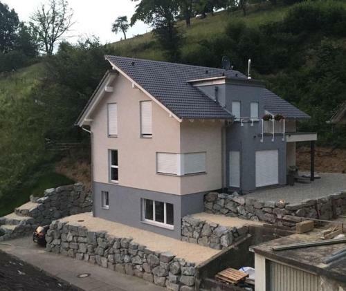 Apartamento Fewo Suggental