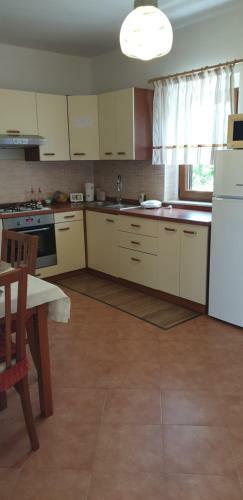 Apartmani Milenko Lubenice