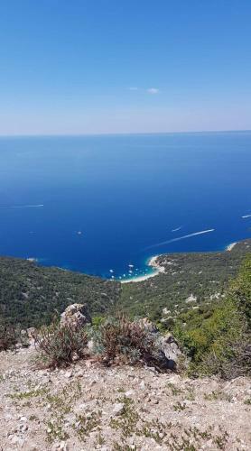 Apartmani Milenko Lubenice
