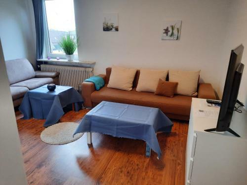 Apartamento Dithmarscher Hof