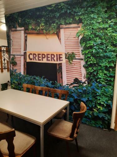 Apartamento Dithmarscher Hof