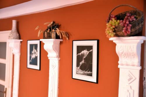 Apartman Nives