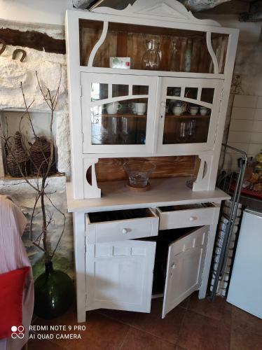Apartamento Hobbit House Lubenice