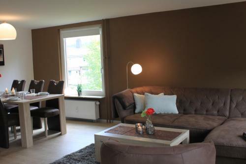Apartamento Ole's Bergsuite