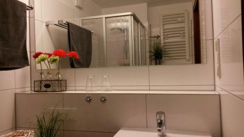 Apartamento Ole's Bergsuite