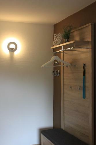 Apartamento Ole's Bergsuite