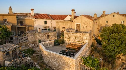 Apartman Nono Tone