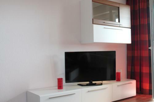 Apartamento Ferienwohnungen L�bbers
