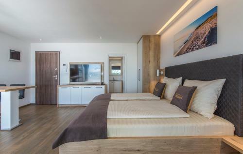Apartamento Villa Punta Mulino