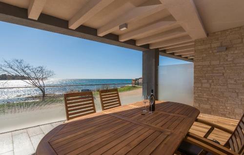 Apartamento Villa Punta Mulino