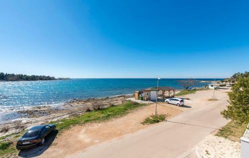 Apartamento Villa Punta Mulino