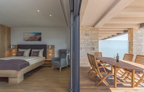 Apartamento Villa Punta Mulino