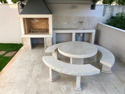 Apartamento Villa Punta Mulino