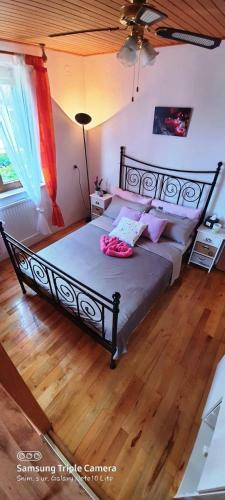 Apartment Summer Nest