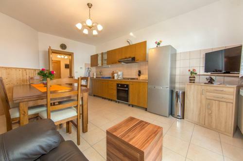 Apartamento Villa Julia