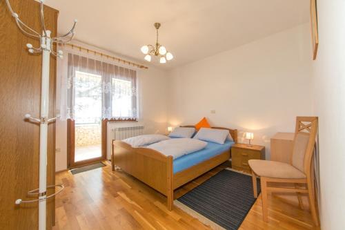 Apartamento Villa Julia