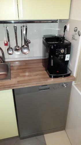 Apartamento Iva's Place